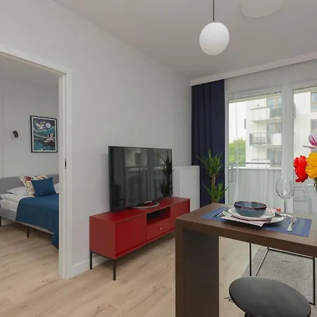 Nova Ochota Lopuszanska By Renters *