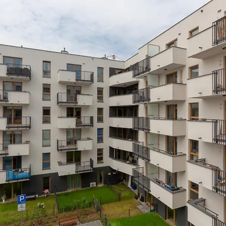 Nova Ochota Lopuszanska By Renters *