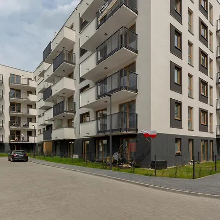 Nova Ochota Lopuszanska By Renters